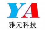 深圳市雅芯元科技有限公司logo