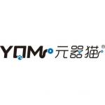 深圳元器猫科技有限公司logo