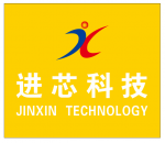 深圳市进芯科技有限公司logo