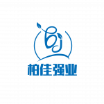 深圳市柏佳强业科技有限公司logo