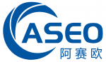 深圳市阿赛欧电子有限公司logo