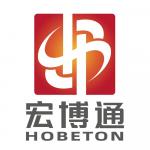 深圳市宏博通电子有限公司logo
