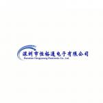 深圳市恒裕通电子有限公司logo