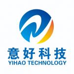 深圳市意好科技有限公司logo
