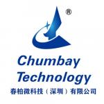 春柏微科技（深圳）有限公司logo