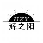 深圳市辉之阳实业有限公司logo
