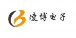 深圳市凌博电子有限公司logo