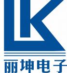 深圳市丽坤电子科技有限公司logo
