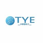 深圳丰泰壹电子科技有限公司logo