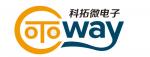 深圳科拓微电子有限公司logo