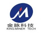 深圳市金脉科技有限公司logo