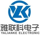 深圳市雅联科电子有限公司logo