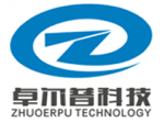 深圳市卓尔普科技有限公司logo