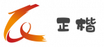 成都正楷电子有限公司logo