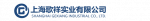 上海歌祥实业有限公司logo