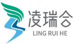 深圳市凌瑞合电子科技有限公司logo