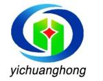 深圳市毅创弘电子科技有限公司logo