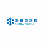 深圳市深泰英科技有限公司logo
