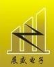 深圳市展盛微电子有限公司logo