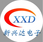 深圳市福田区新兴达电子商行logo