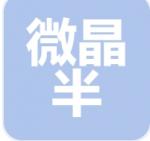 微晶（深圳）半导体技术有限公司logo