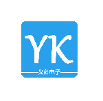 深圳市福田区义科电子商行logo