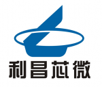 深圳市利昌芯微半导体有限公司logo