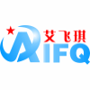 深圳市艾飞琪电子科技有限公司logo