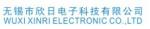无锡市欣日电子科技有限公司logo