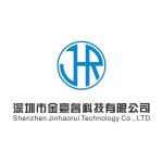 深圳市金豪睿科技有限公司logo