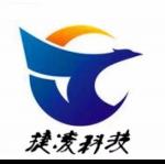 深圳市捷凌科技有限公司logo