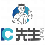 米德高斯半导体（深圳）有限公司logo