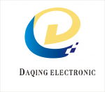 深圳市大倾电子科技有限公司logo