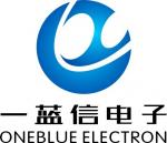 深圳一蓝信科技有限公司logo
