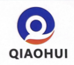 广州市乔汇电子有限公司logo