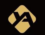 上海粤爱实业有限公司logo