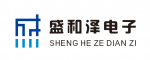 深圳市盛和泽电子有限公司logo