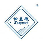 深圳市松益微科技有限公司logo
