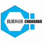 上海昌昊电子科技有限公司logo