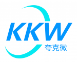 深圳市夸克微科技有限公司logo