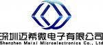 深圳迈希微电子有限公司logo