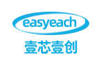 深圳市壹芯壹创科技有限公司logo