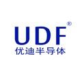 深圳市优迪半导体有限公司logo