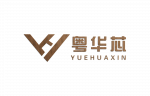 深圳市粤华芯半导体有限公司logo