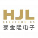 深圳市豪金隆电子有限公司logo