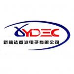 泉州新益达微波电子有限公司logo