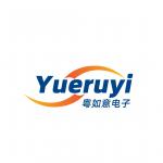 深圳市粤如意电子科技有限公司logo