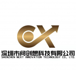 深圳市阅创想科技有限公司销售二部logo