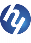 深圳市恒耀智能电子有限公司logo