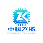 深圳市中科飞扬电子有限公司logo